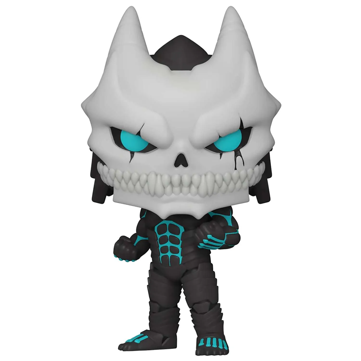 Фигурка Funko POP! Animation Kaiju No. 8 Kaiju No. 8 w/Chase (2079)