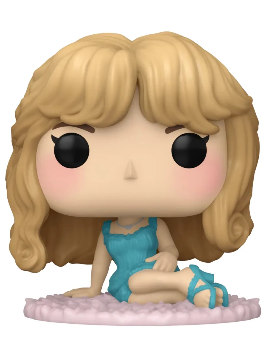 Фигурка Funko POP! Rocks Sabrina Carpenter (Night Gown) (479)