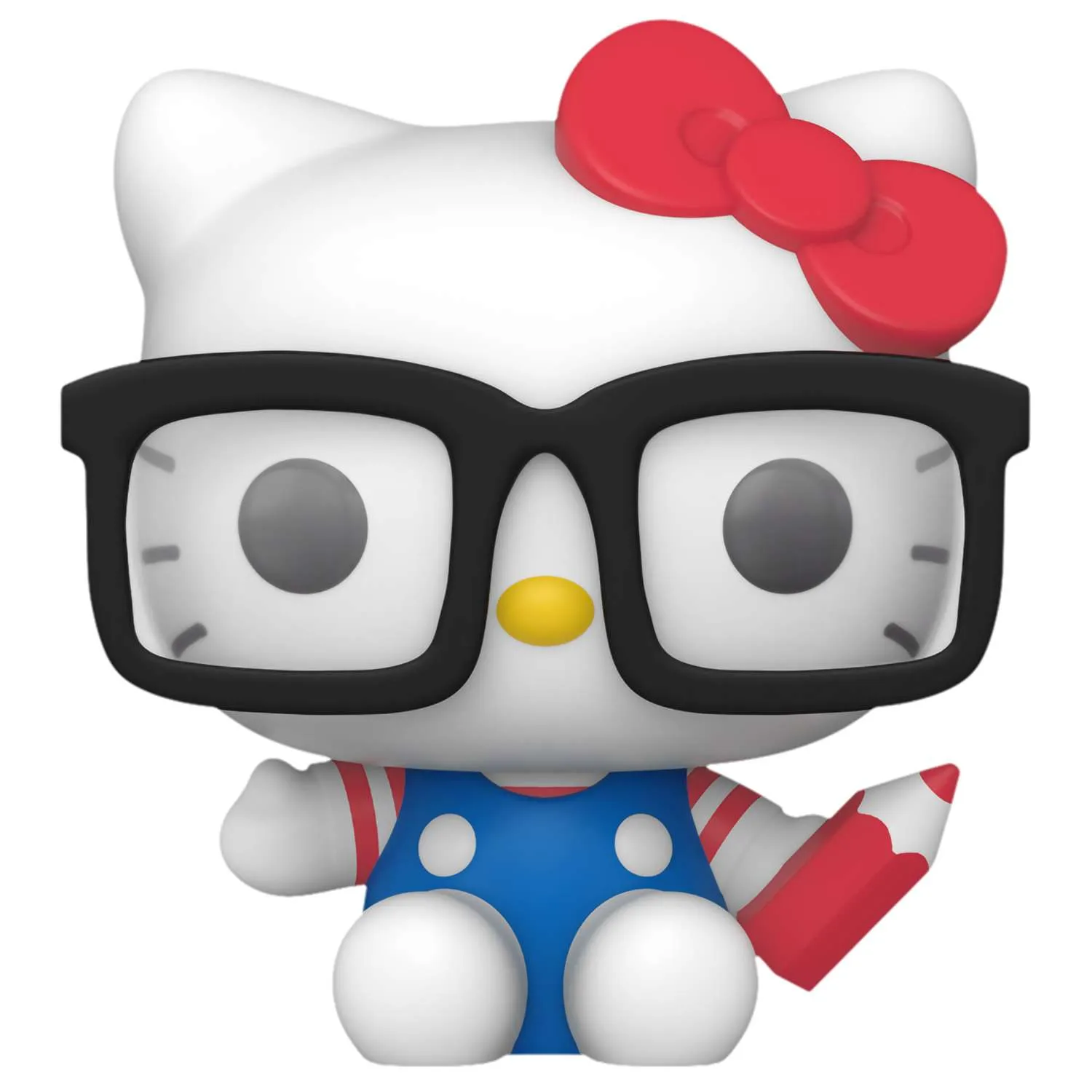 Фигурка Funko POP! Hello Kitty Hello Kitty Nerd (65)