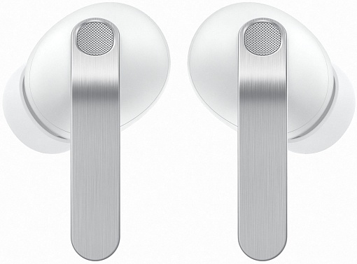 Беспроводные наушники Samsung Galaxy Buds 4 Pro, белый