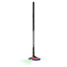 Беспроводной вертикальный пылесос Dyson PencilVac Fluffycones Vacuum Cleaner (SV50), черный (Black)