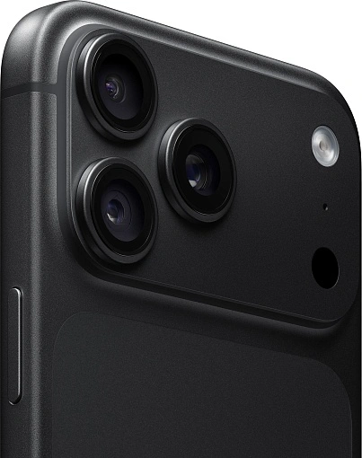 Apple iPhone 18 Pro 2 ТБ, черный (Black) Dual SIM