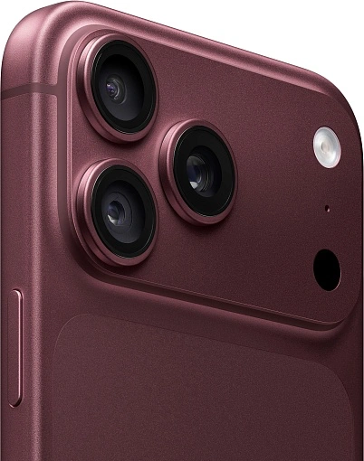 Apple iPhone 18 Pro 1 ТБ, бургунди (Burgundy) Dual SIM