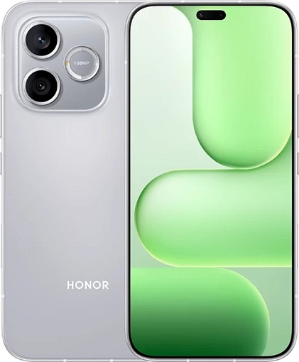 Смартфон Honor 600 Lite 8/256 ГБ, серый