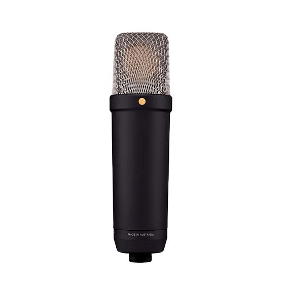 Микрофон Rode NT1 Gen 5, черный