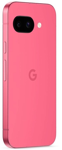 Смартфон Google Pixel 9A 8/256 ГБ, розовый