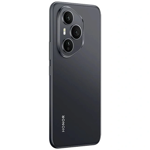Смартфон Honor 400 Pro 12/256 ГБ, черный